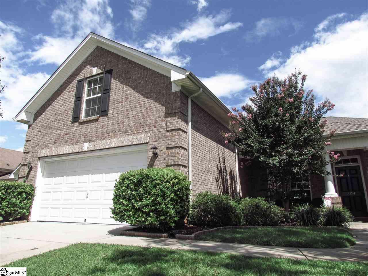 Property image 1 at 304 Jockey Court, Simpsonville, SC 29681