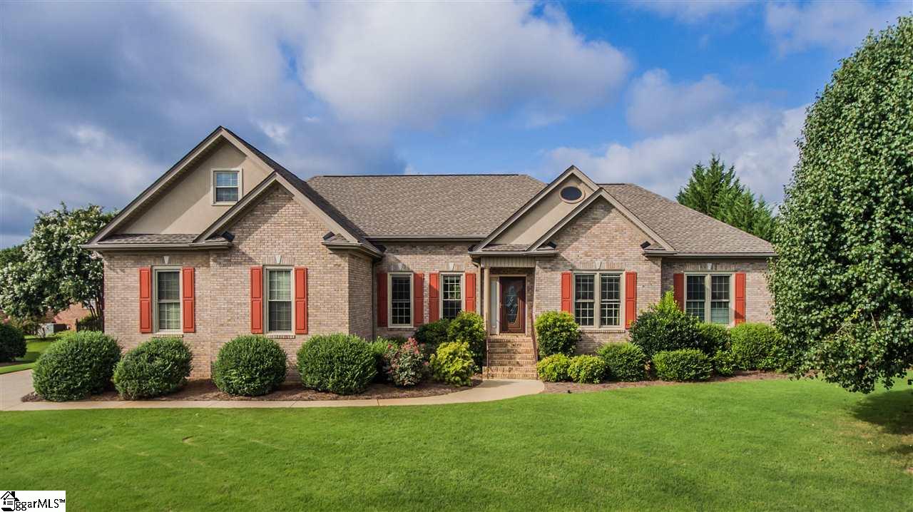 Property image 1 at 111 Goodridge Court, Greer, SC 29651