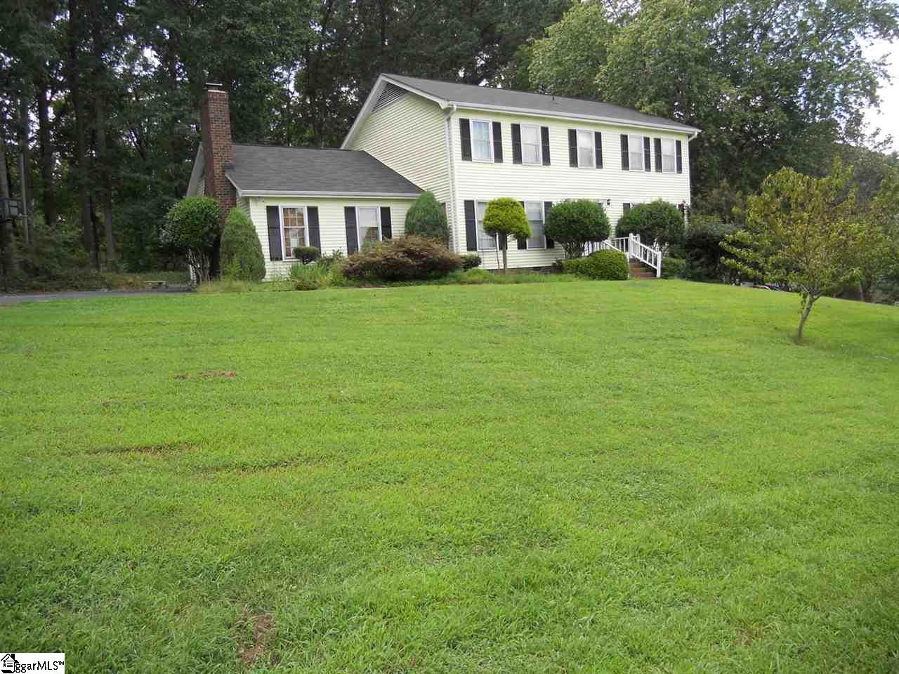 Property image 1 at 1111 Briarwood Drive, Easley, SC 29642