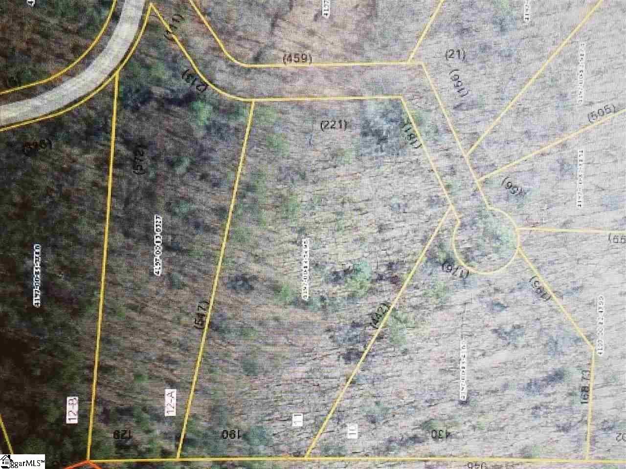 Property image 1 at 00 Shepherd Springs Road, Cleveland, SC 29635