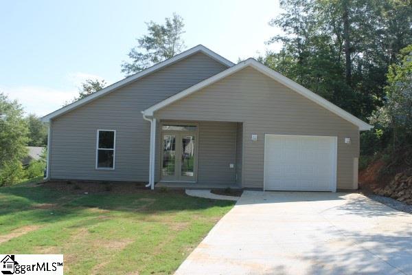 Property image 1 at 105 Forrester Drive, Liberty, SC 29657