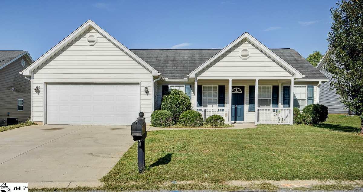 Property image 1 at 18 Landing Lane, Simpsonville, SC 29681-6520