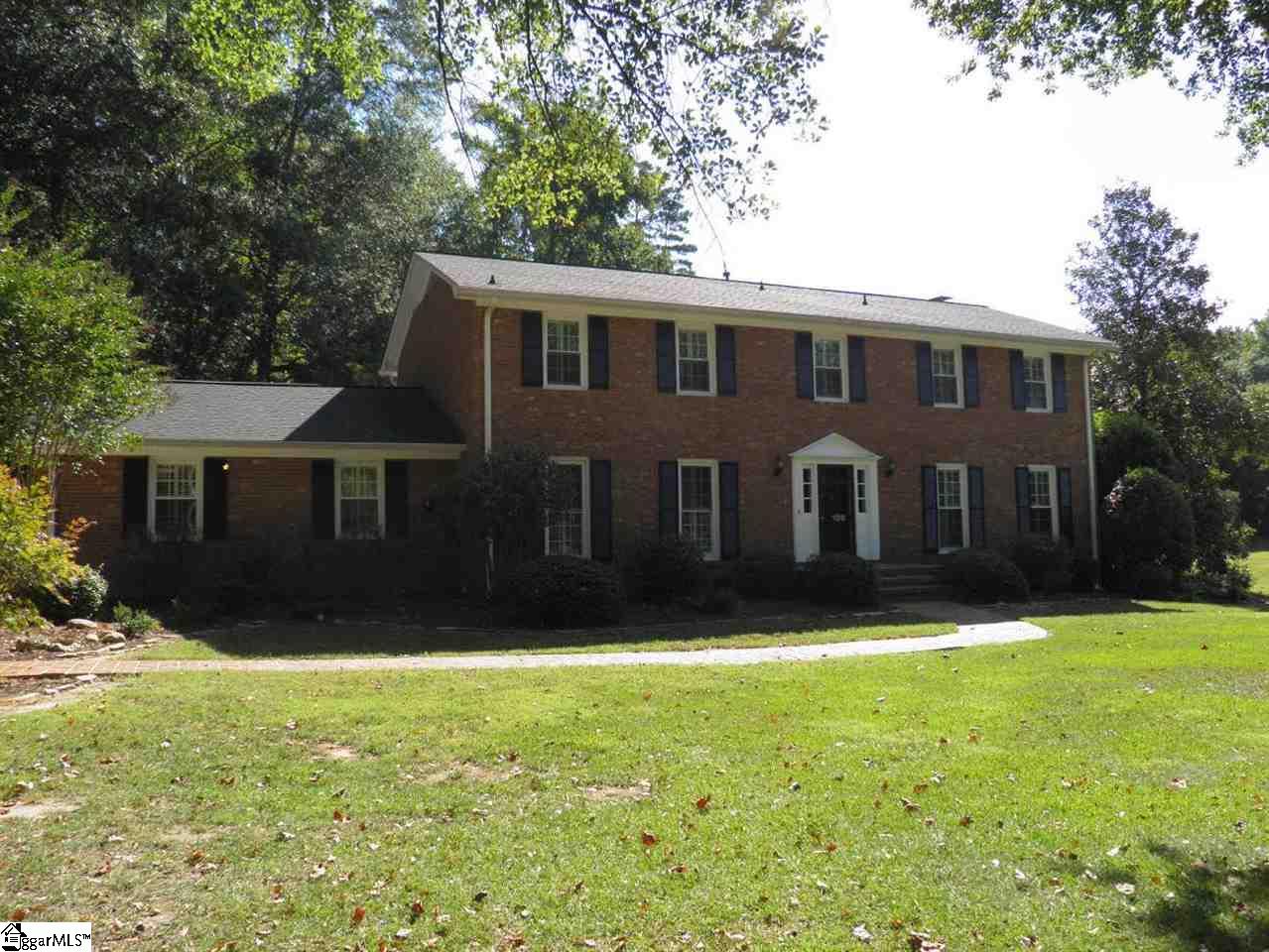 Property image 1 at 106 Cameron Drive, Spartanburg, SC 29302