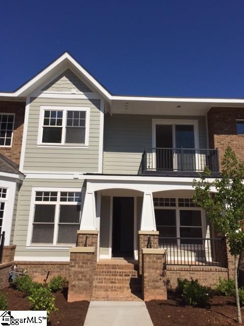 Property image 1 at 100 S Hudson Street, Greenville, SC 29601