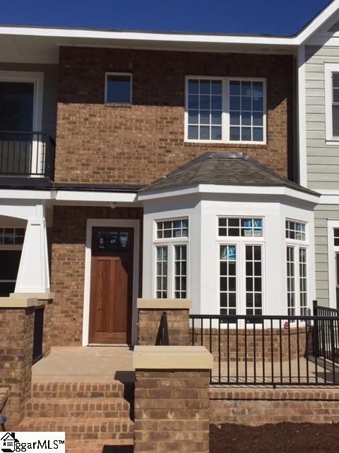 Property image 1 at 100 S Hudson Street, Greenville, SC 29601