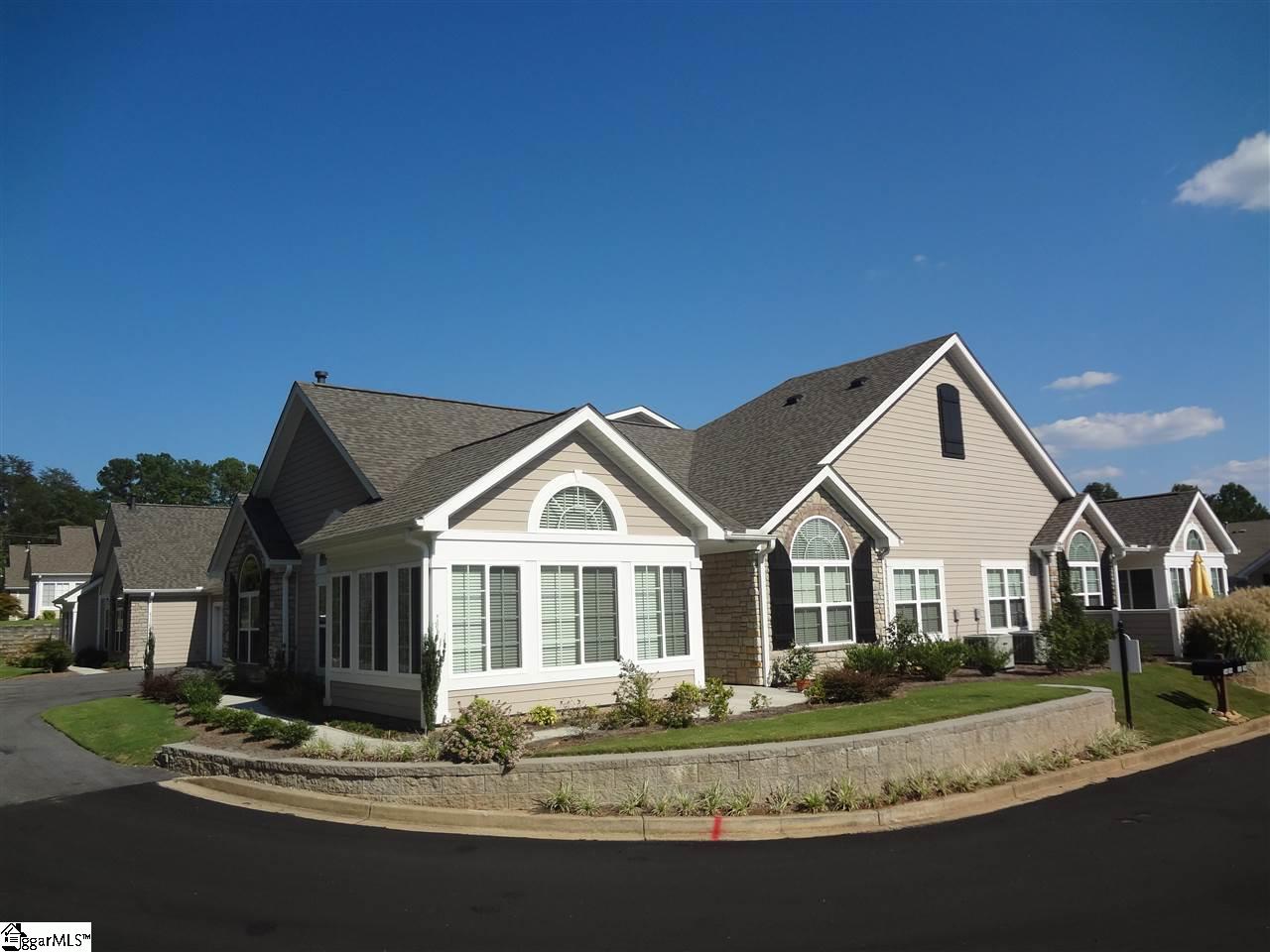 Property image 1 at 204 Sunset Glory Lane, Greenville, SC 29617