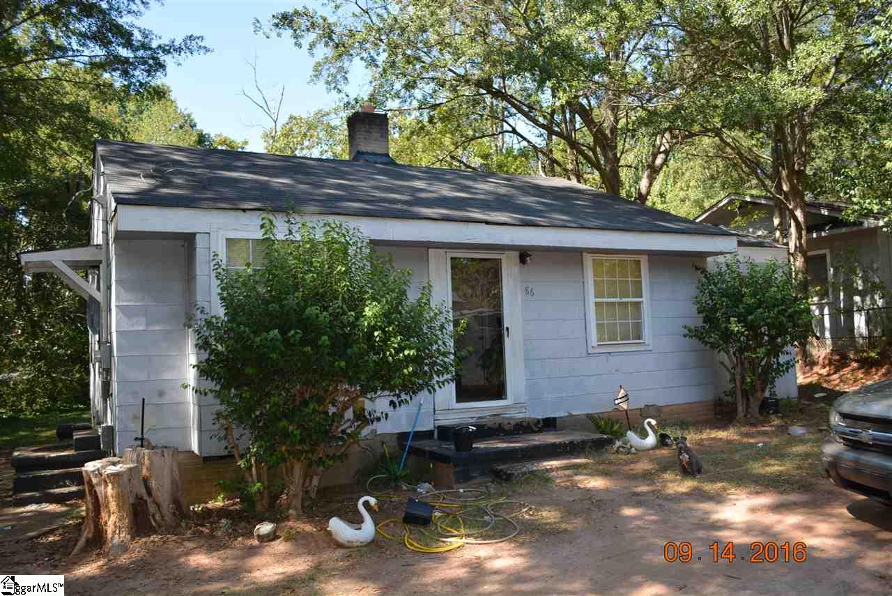 Property image 1 at 86 N Estate Drive, Greenville, SC 29605