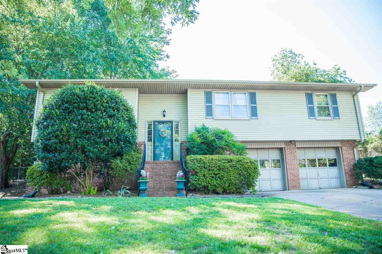 Property image 1 at 4 Laconia Drive, Travelers Rest, SC 29690