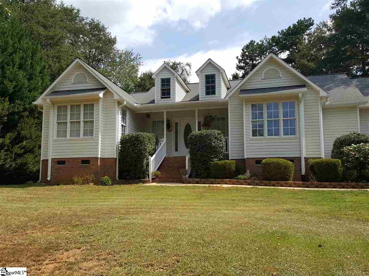 Property image 1 at 133 Englewood Drive, Inman, SC 29349