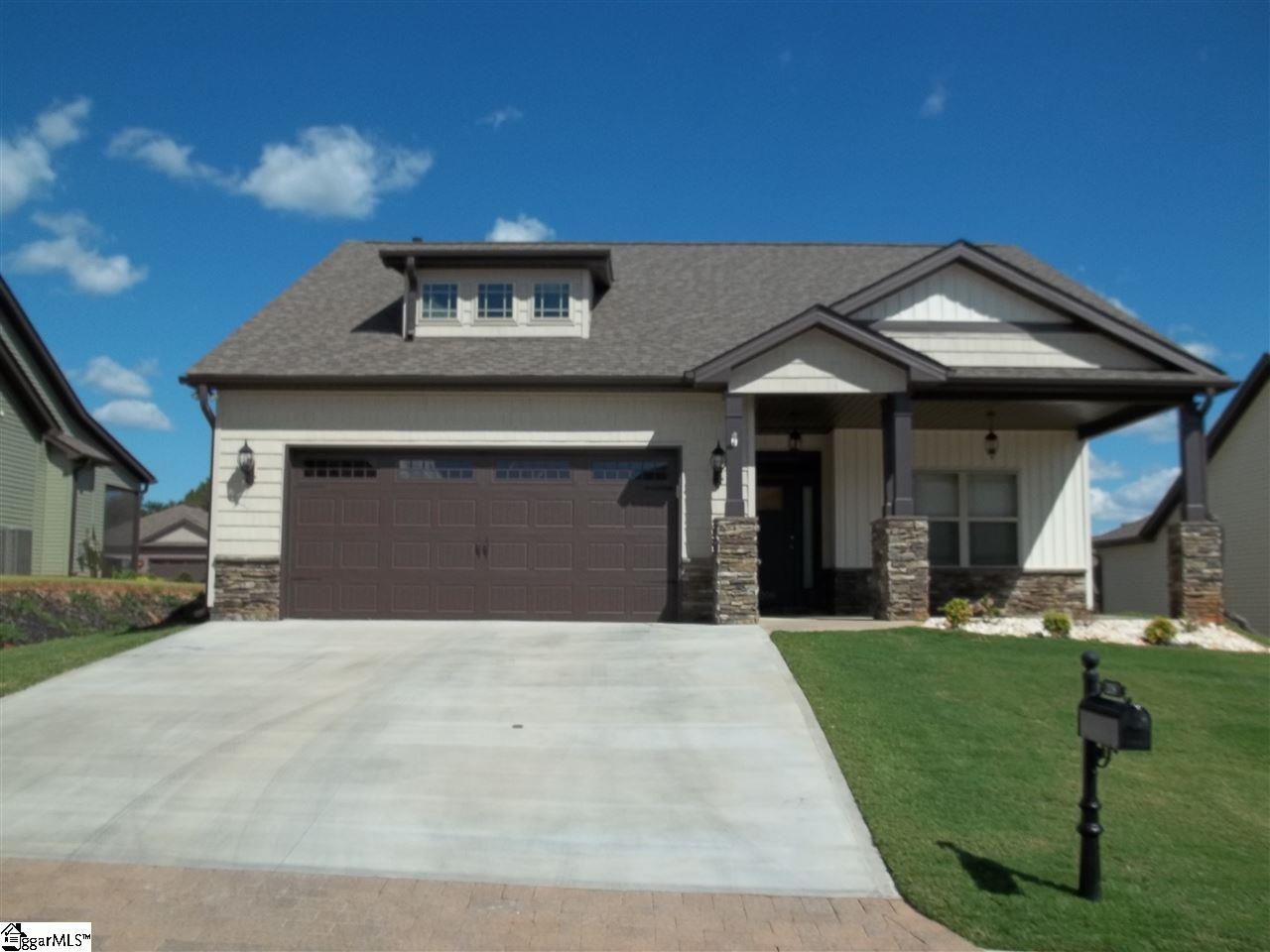 Property image 1 at 208 linden hall Lane, Easley, SC 29640