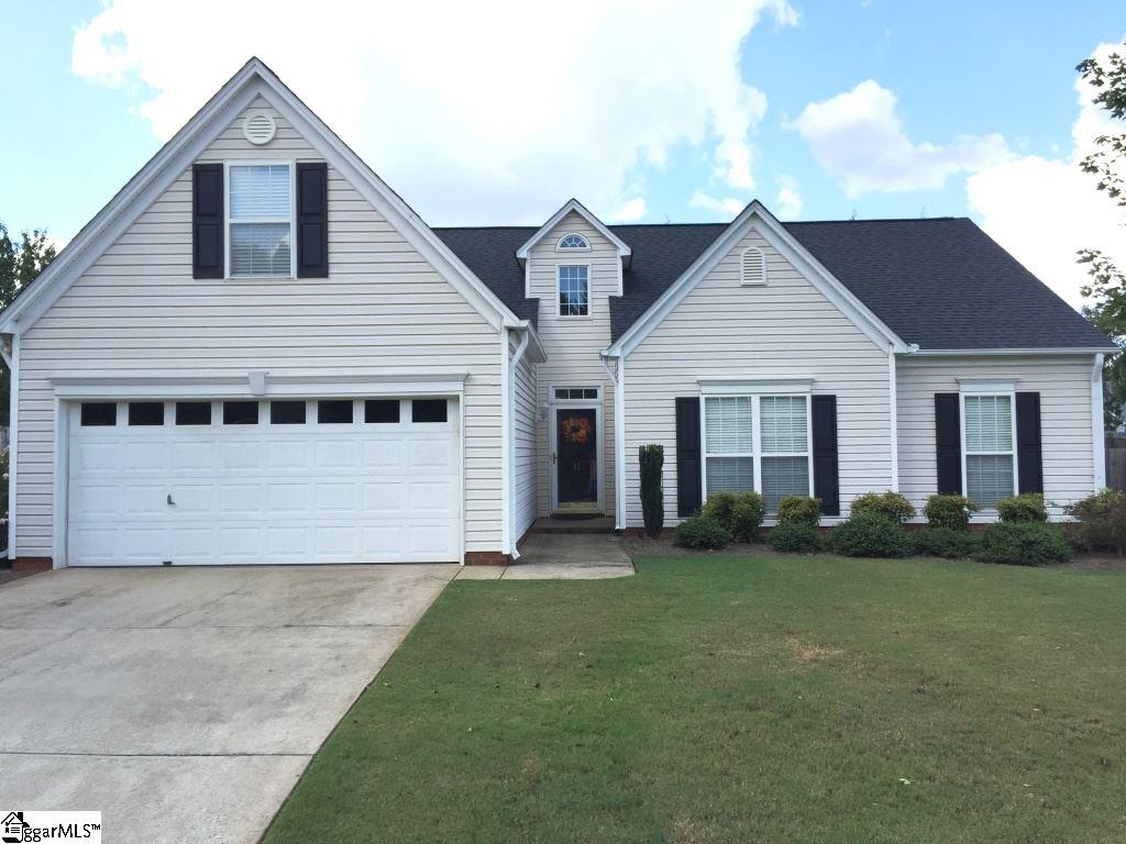 Property image 1 at 11 GLENCOVE Court, Simpsonville, SC 29681