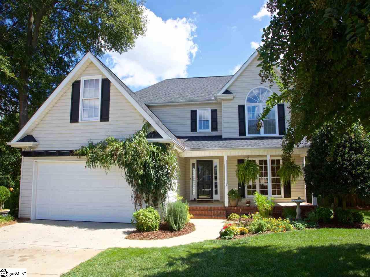 Property image 1 at 3 Tolland Court, Simpsonville, SC 29681