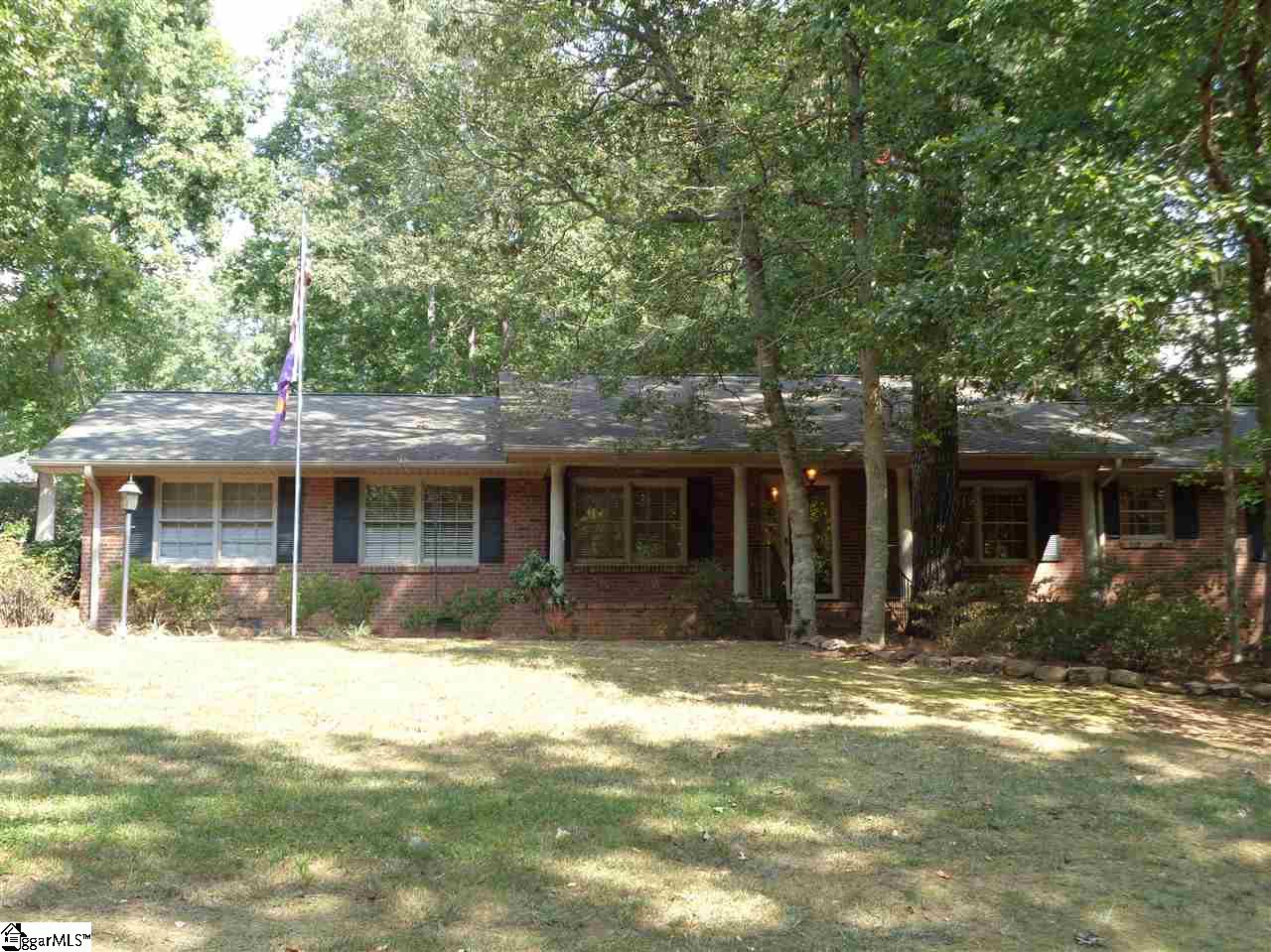 Property image 1 at 102 Rosewood Drive, Taylors, SC 29687