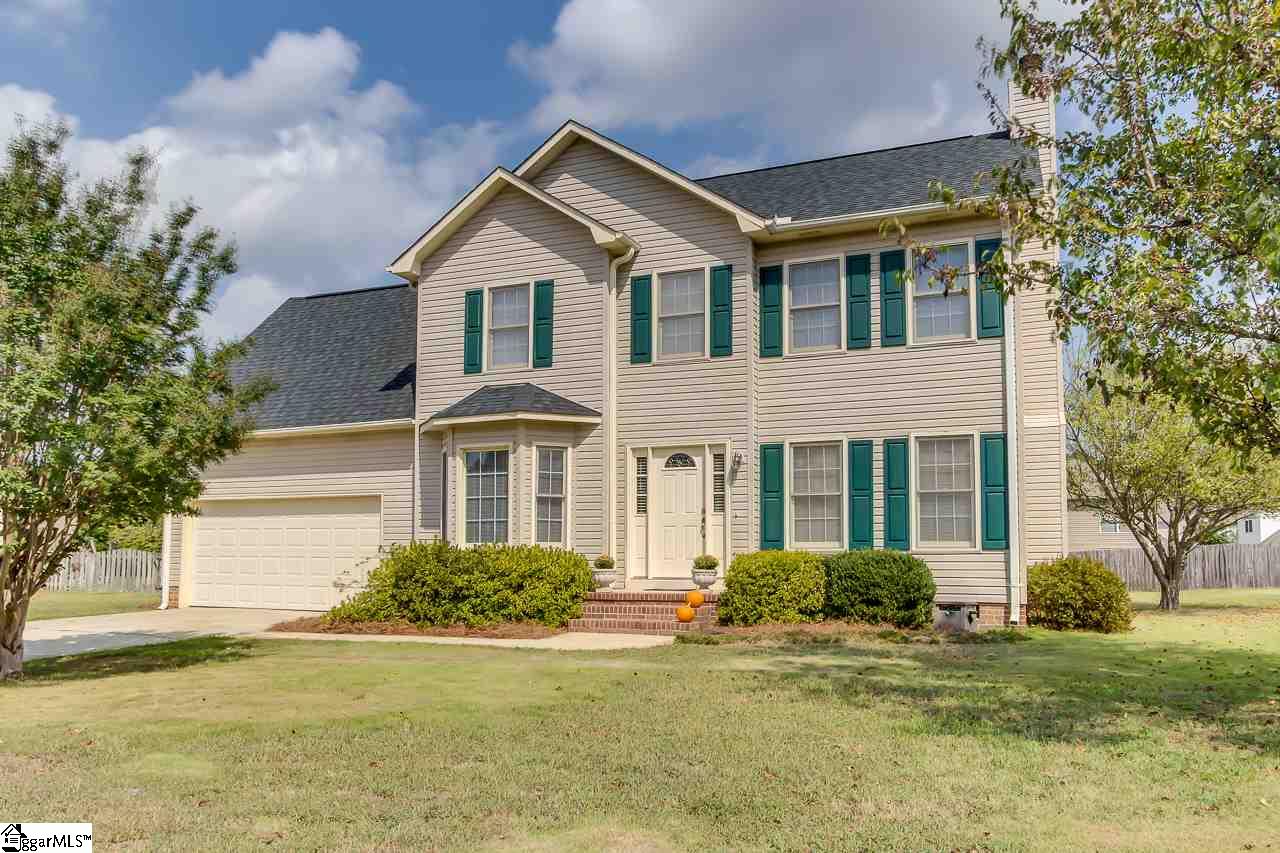 Property image 1 at 200 Tearose Lane, Simpsonville, SC 29681