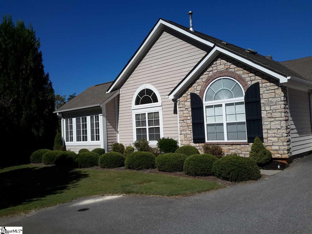 Property image 1 at 134 High Hat Circle, Greenville, SC 29671