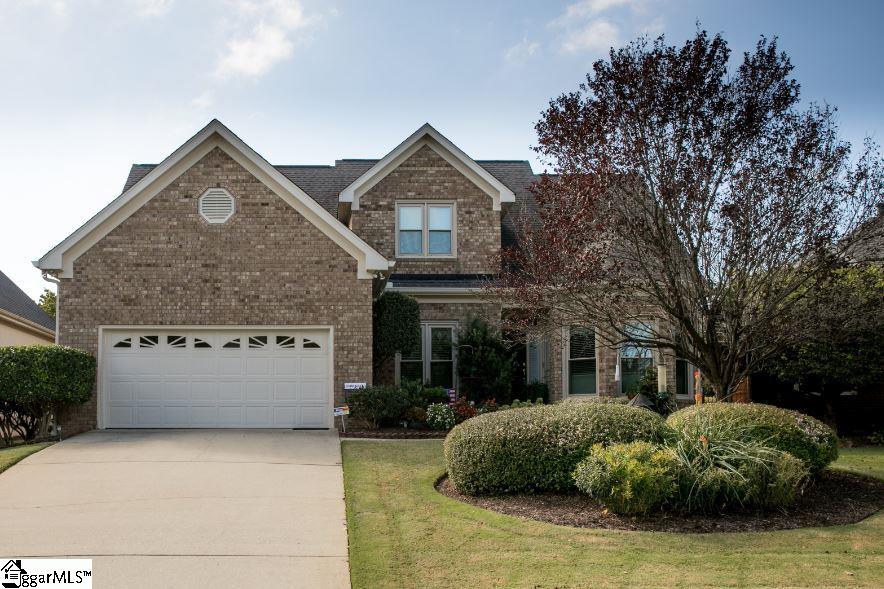 Property image 1 at 8 Green Arbor Lane, Greenville, SC 29615