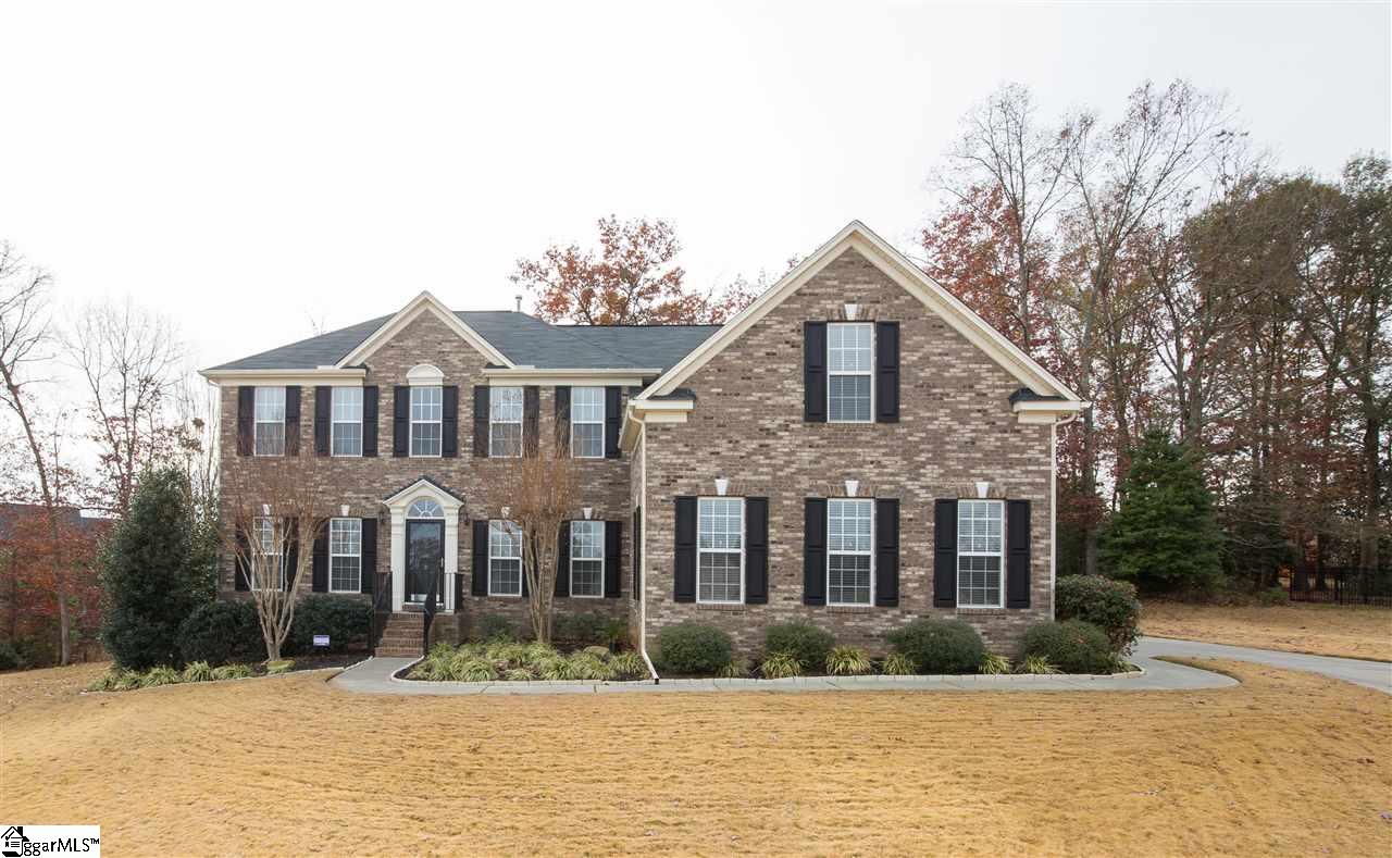 Property image 1 at 9 Cleyera Court, Simpsonville, SC 29681