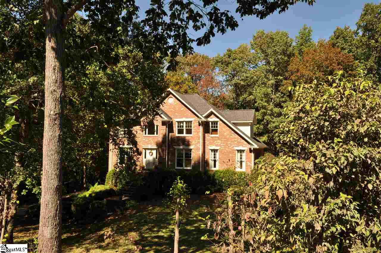 Property image 1 at 204 Cypress Ridge, Greenville, SC 29609