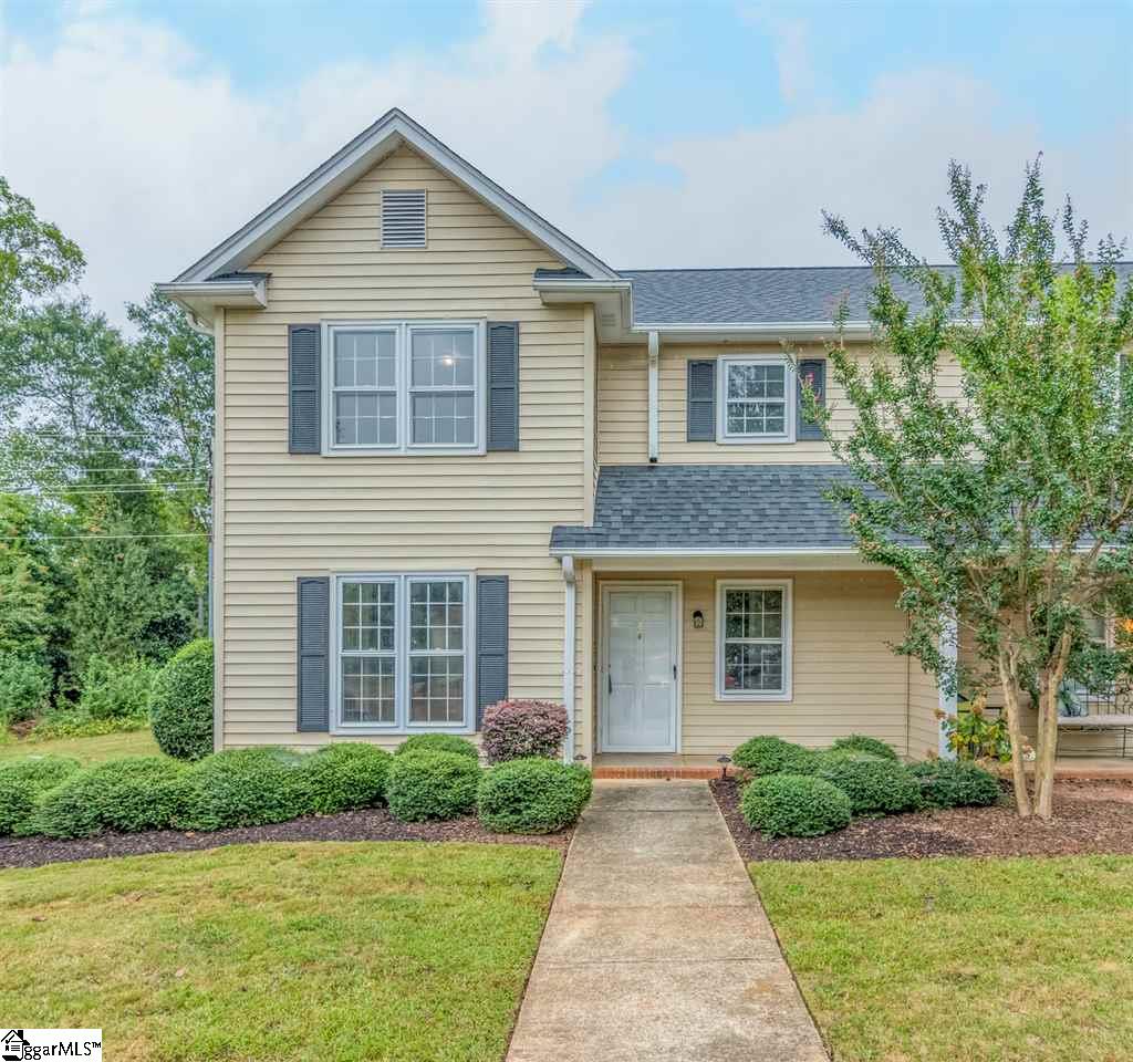 Property image 1 at 2001 Pelham Road, Greenville, SC 29615