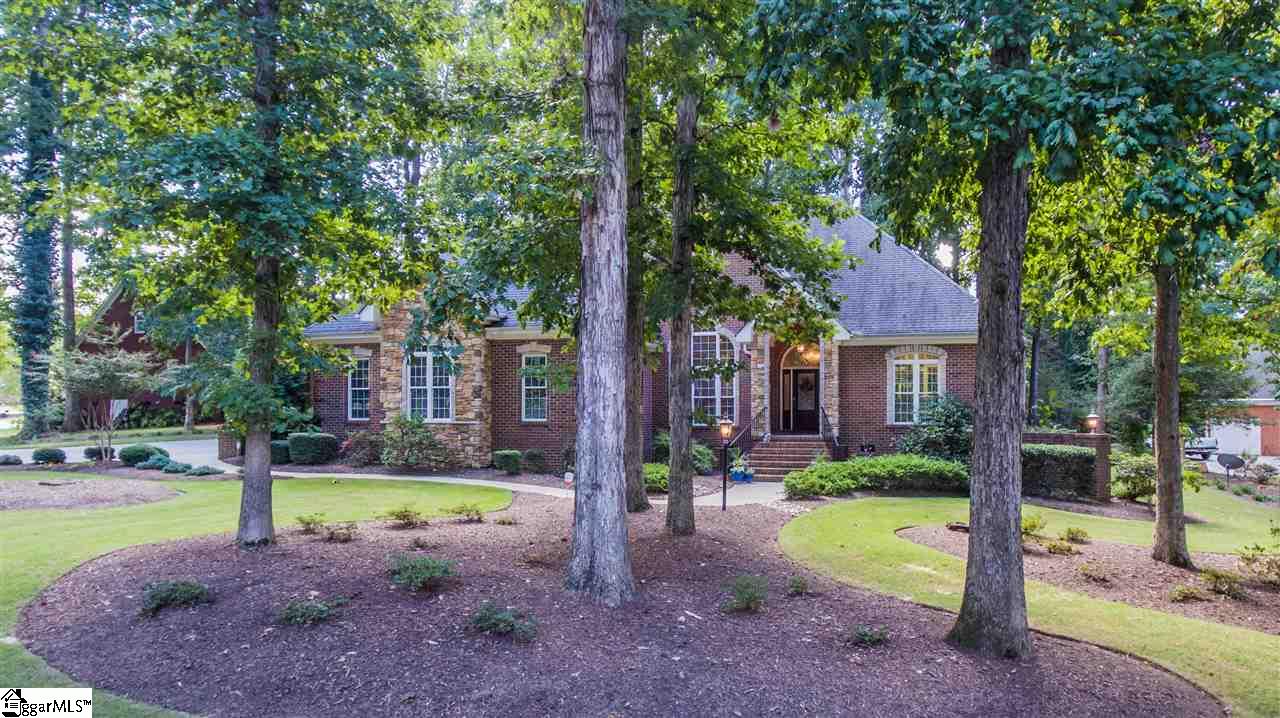 Property image 1 at 1009 Westbrooke Lane, Easley, SC 29642