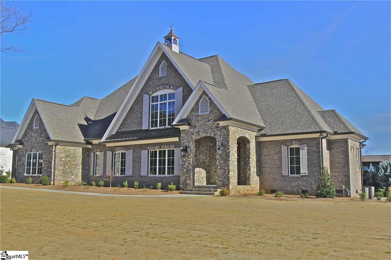 Property image 1 at 212 Privello Place, Simpsonville, SC 29681