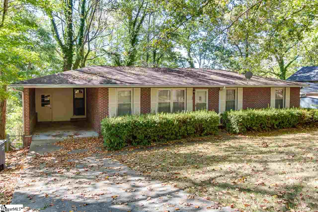 Property image 1 at 28 Harbor Drive, Greenville, SC 29611