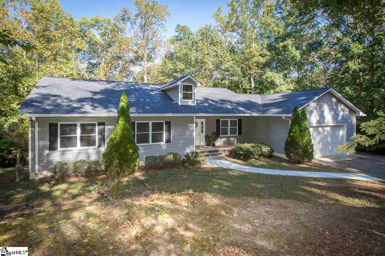 Property image 1 at 205 Georges Hideaway, Simpsonville, SC 29681-4220