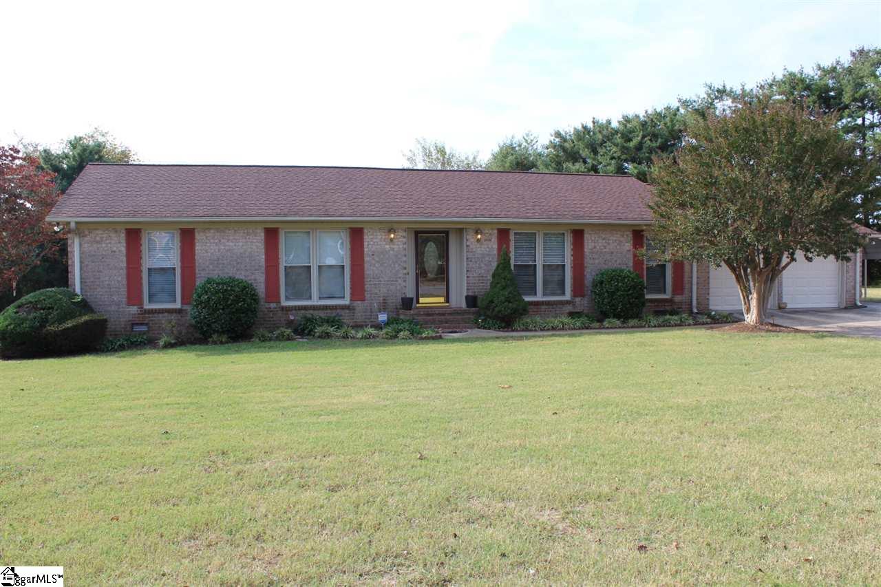 Property image 1 at 9 Millcrest Way, Mauldin, SC 29662