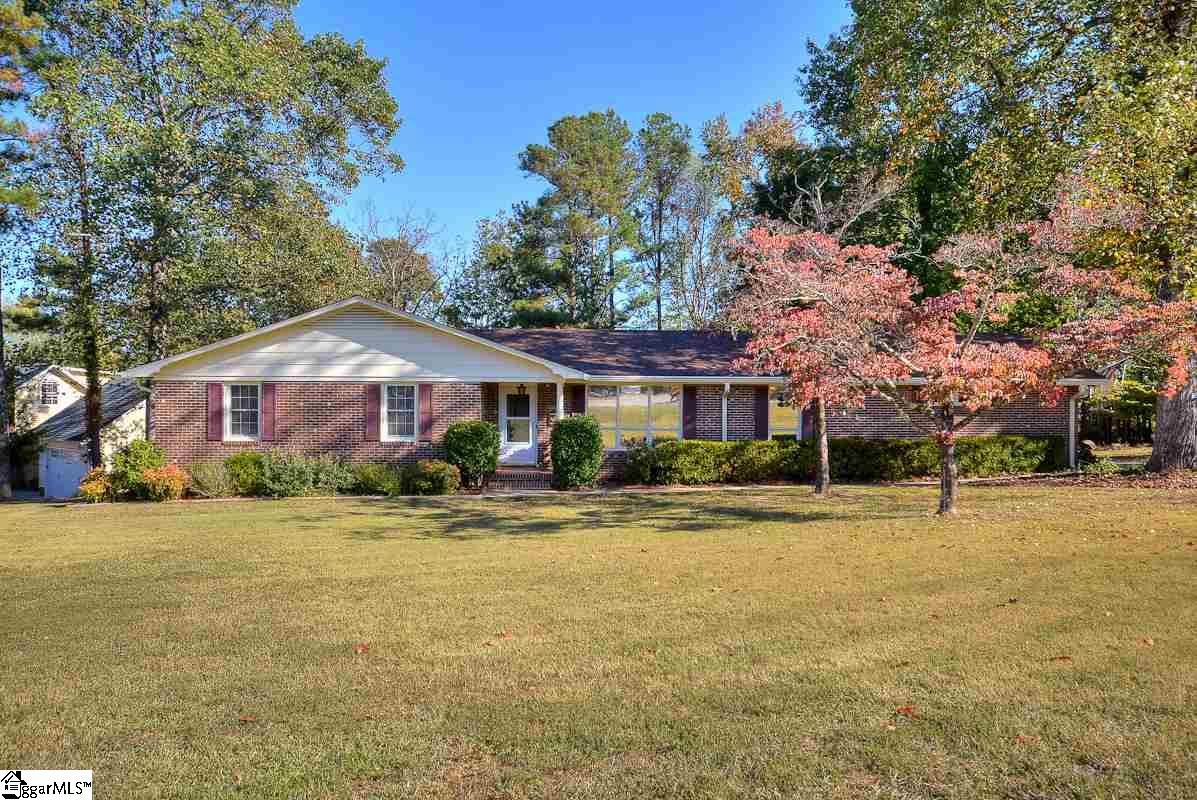 Property image 1 at 5 Keene Drive, Travelers Rest, SC 29690