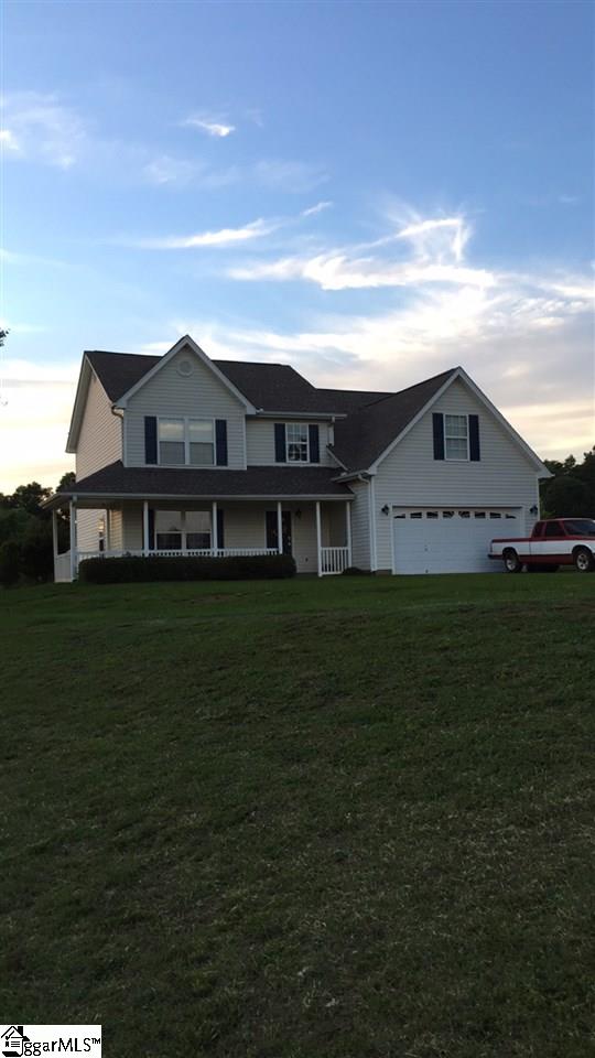 Property image 1 at 313 Dustin Reid Court, Duncan, SC 29334