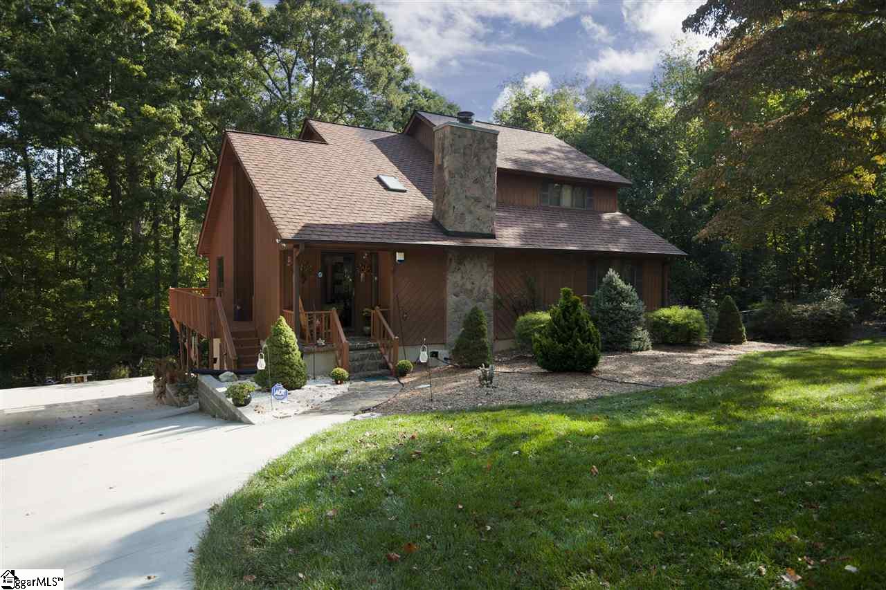 Property image 1 at 307 Cardinal Drive, Greenville, SC 29609