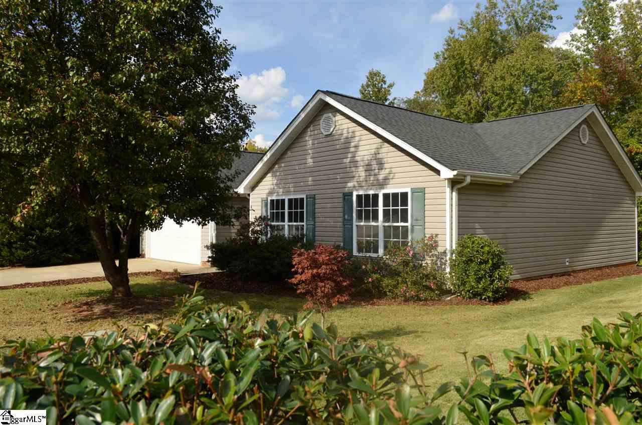 Property image 1 at 101 Juniper Leaf Way, Greer, SC 29651