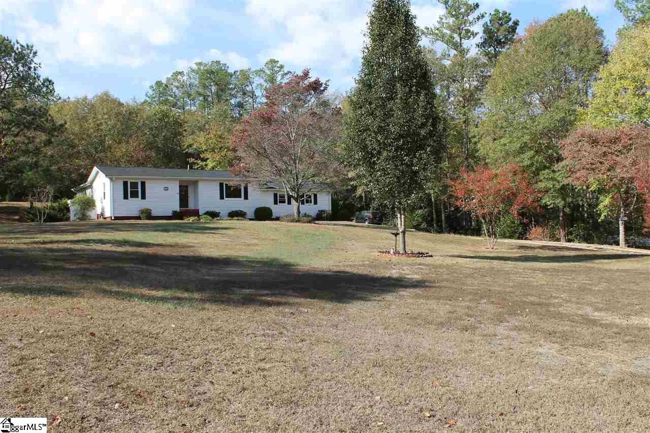 Property image 1 at 195 Huntington Drive, Liberty, SC 29657