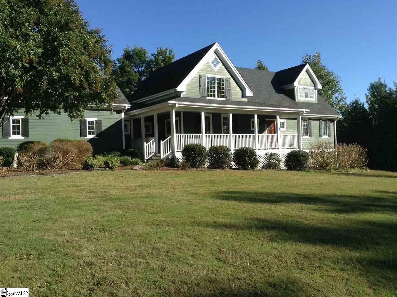 Property image 1 at 1405 Oak Grove Road, Landrum, SC 29356