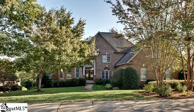 Property image 1 at 19 Highfield Court, Greer, SC 29650