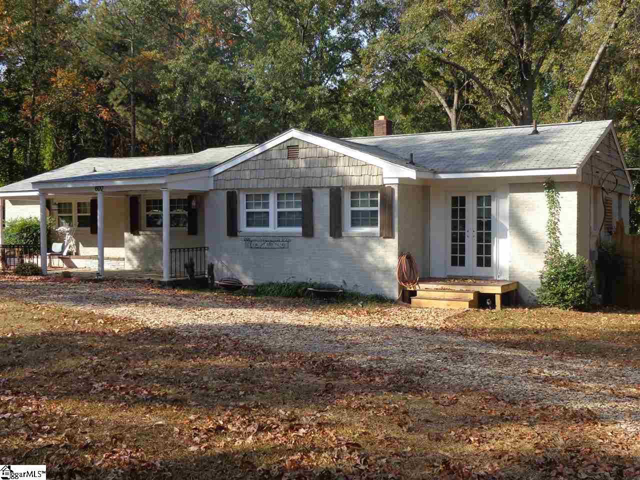 Property image 1 at 600 Rockmont Road, Greenville, SC 29615
