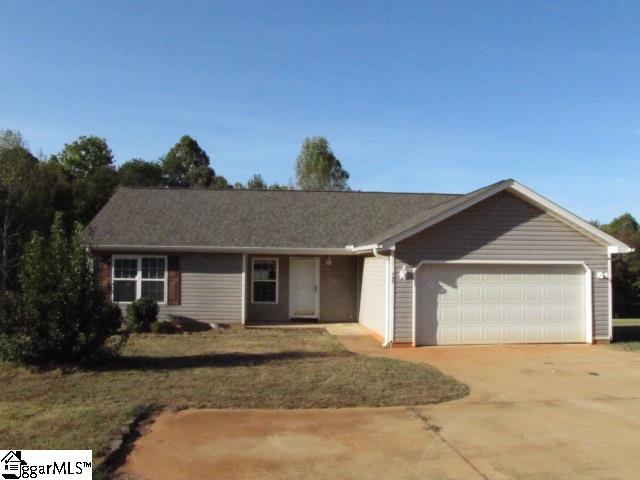 Property image 1 at 705 Patriot Lane, Greer, SC 29651