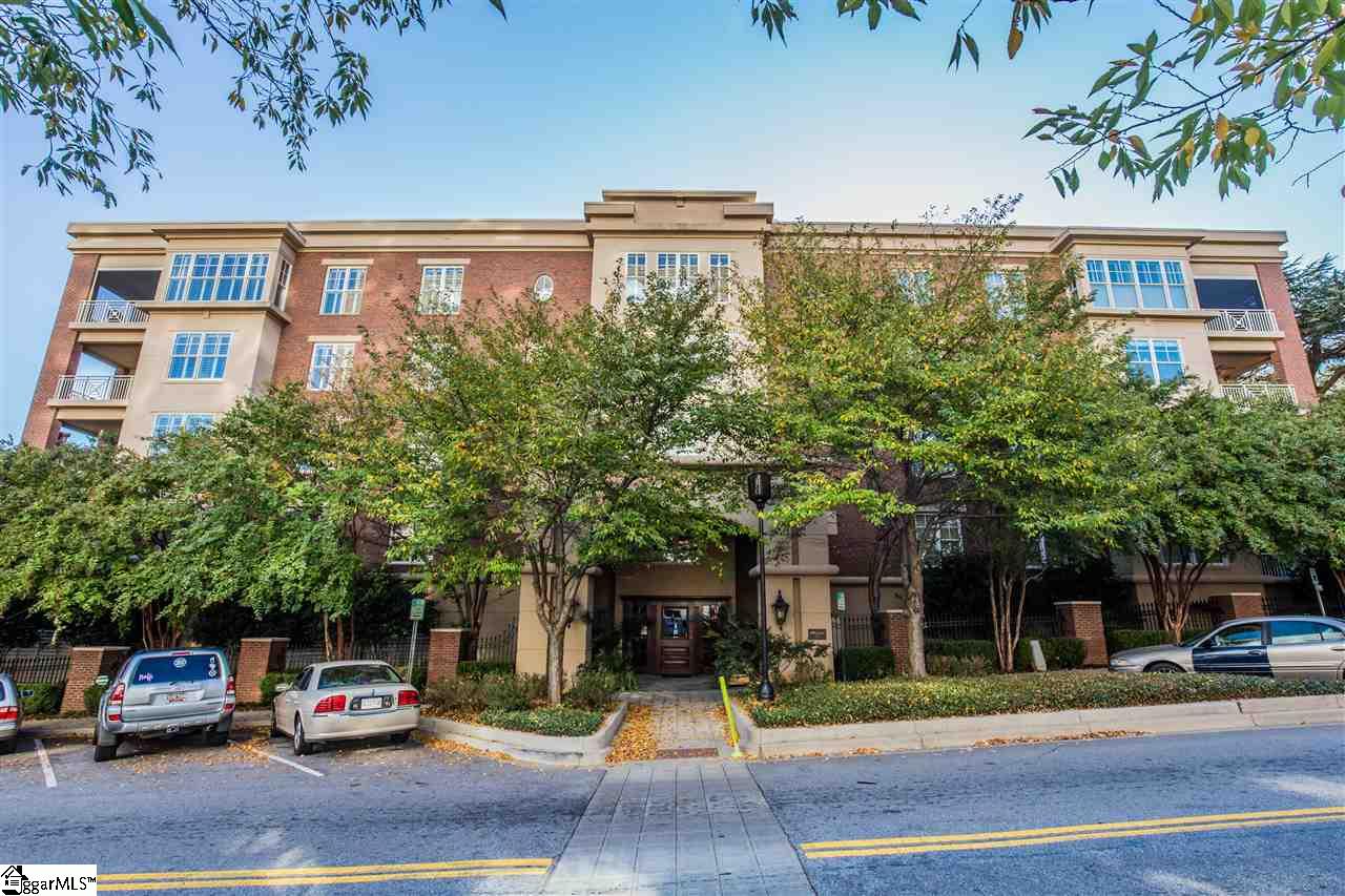 400 N Main Street #201