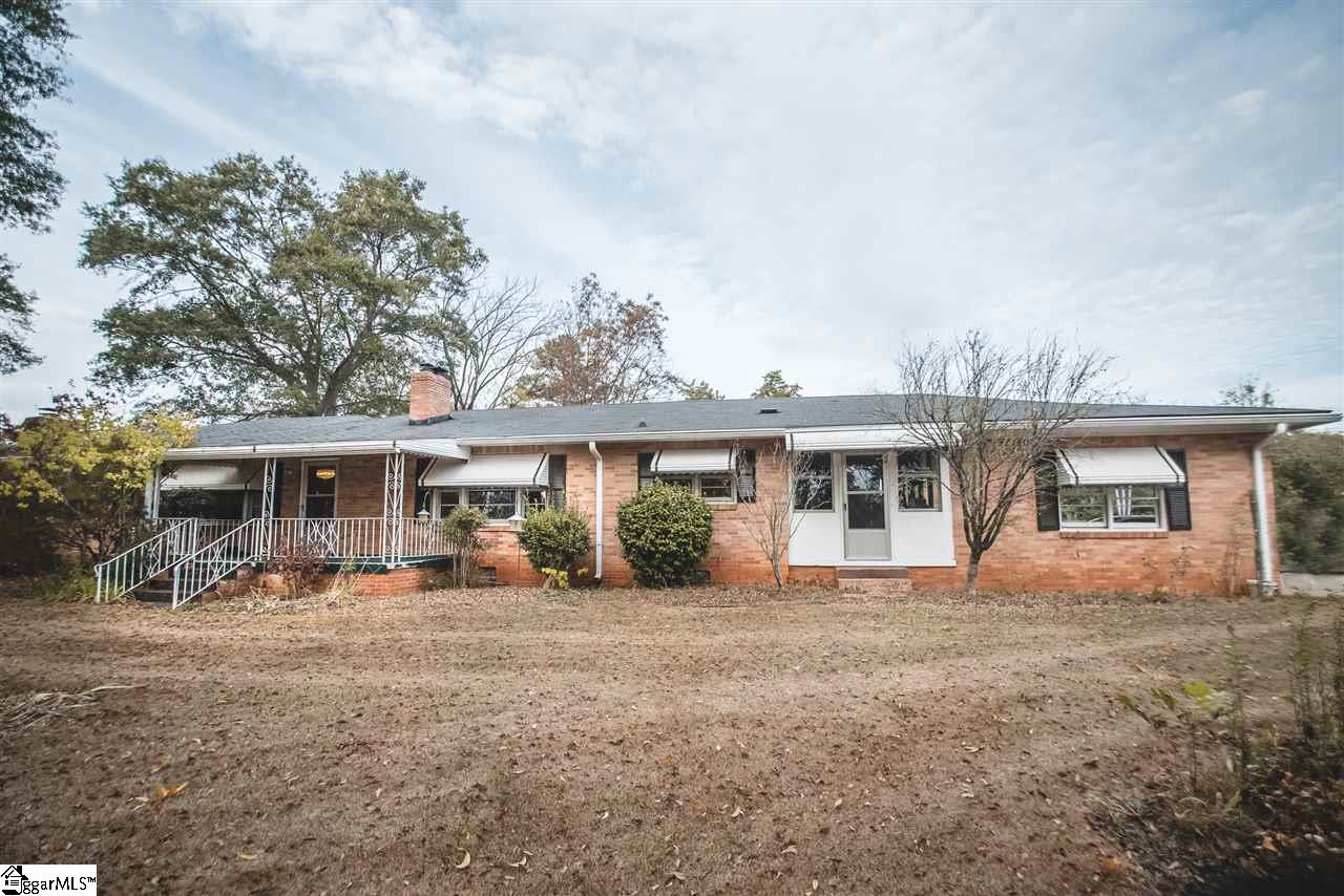 Property image 1 at 5 Rison Road, Greenville, SC 29611