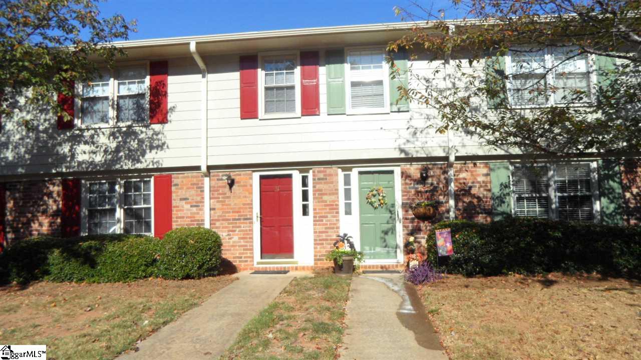 Property image 1 at 710 Hunts Bridge, Greenville, SC 29617