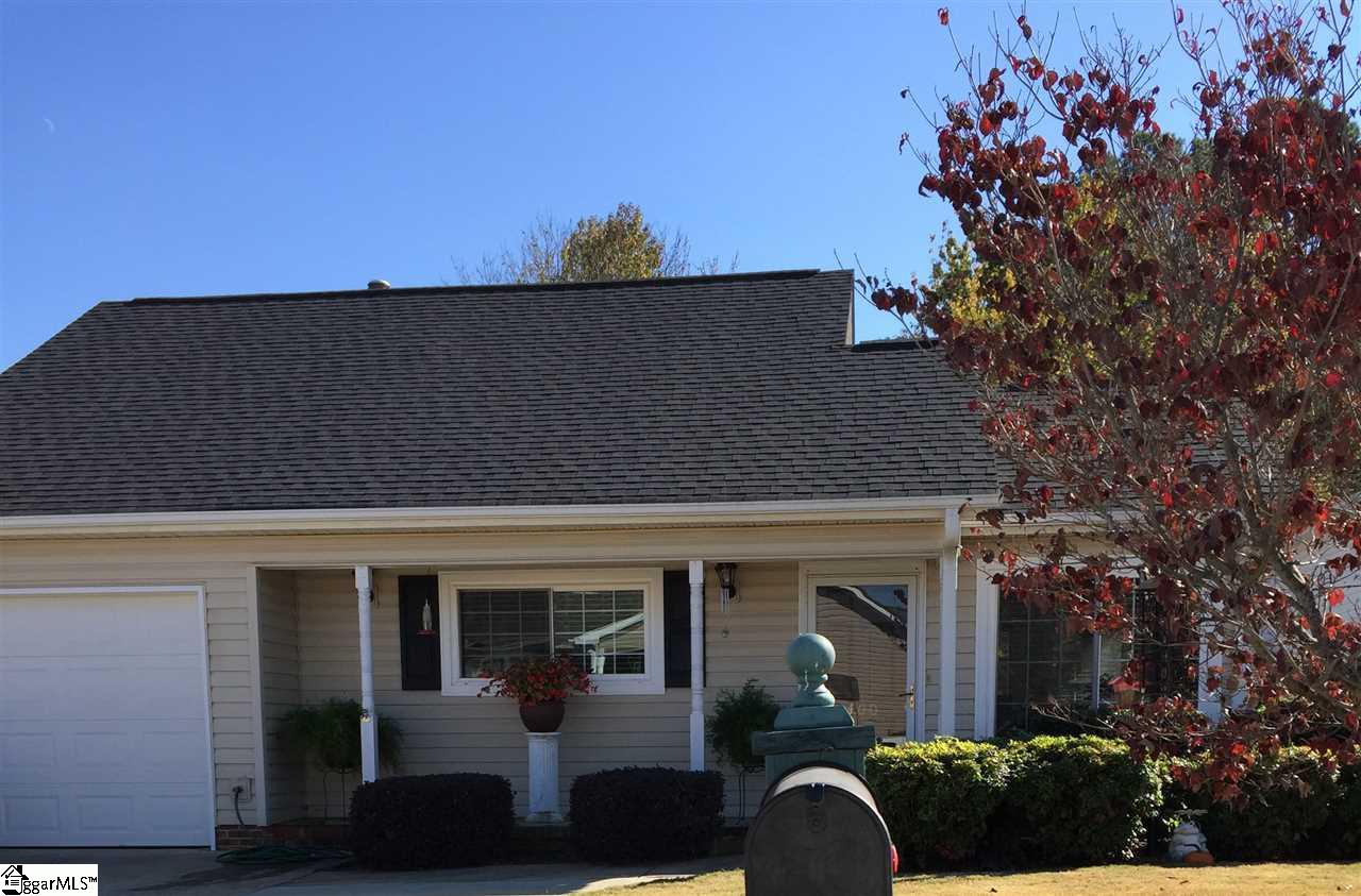 Property image 1 at 400 Herringbone Run, Easley, SC 29642