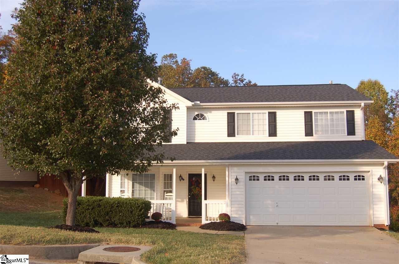 Property image 1 at 209 Juniper Leaf Way, Greer, SC 29651