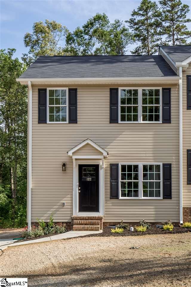 Property image 1 at 123 VILLAGE Court, Greer, SC 29651
