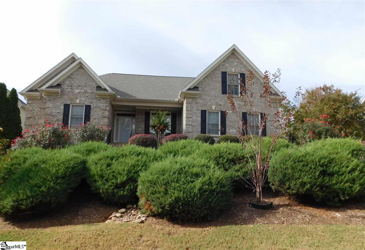 Property image 1 at 602 Chaulk Hill Court, Simpsonville, SC 29681