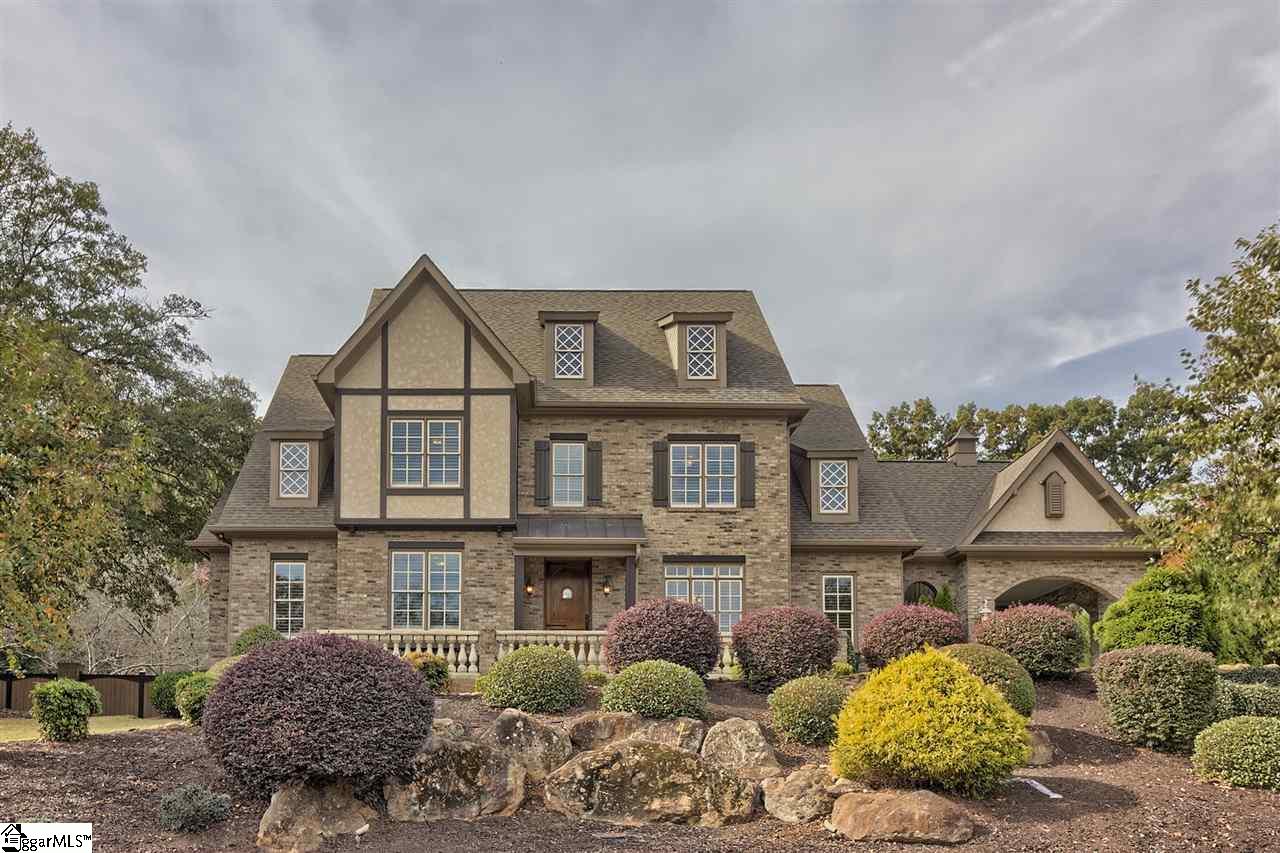 Property image 1 at 608 Lancashire Court, Greenville, SC 29615