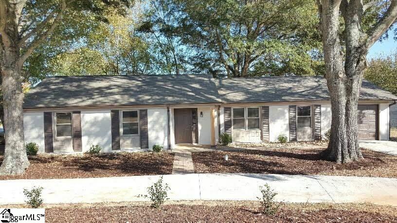 Property image 1 at 126 Sheffield Drive, Piedmont, SC 29673