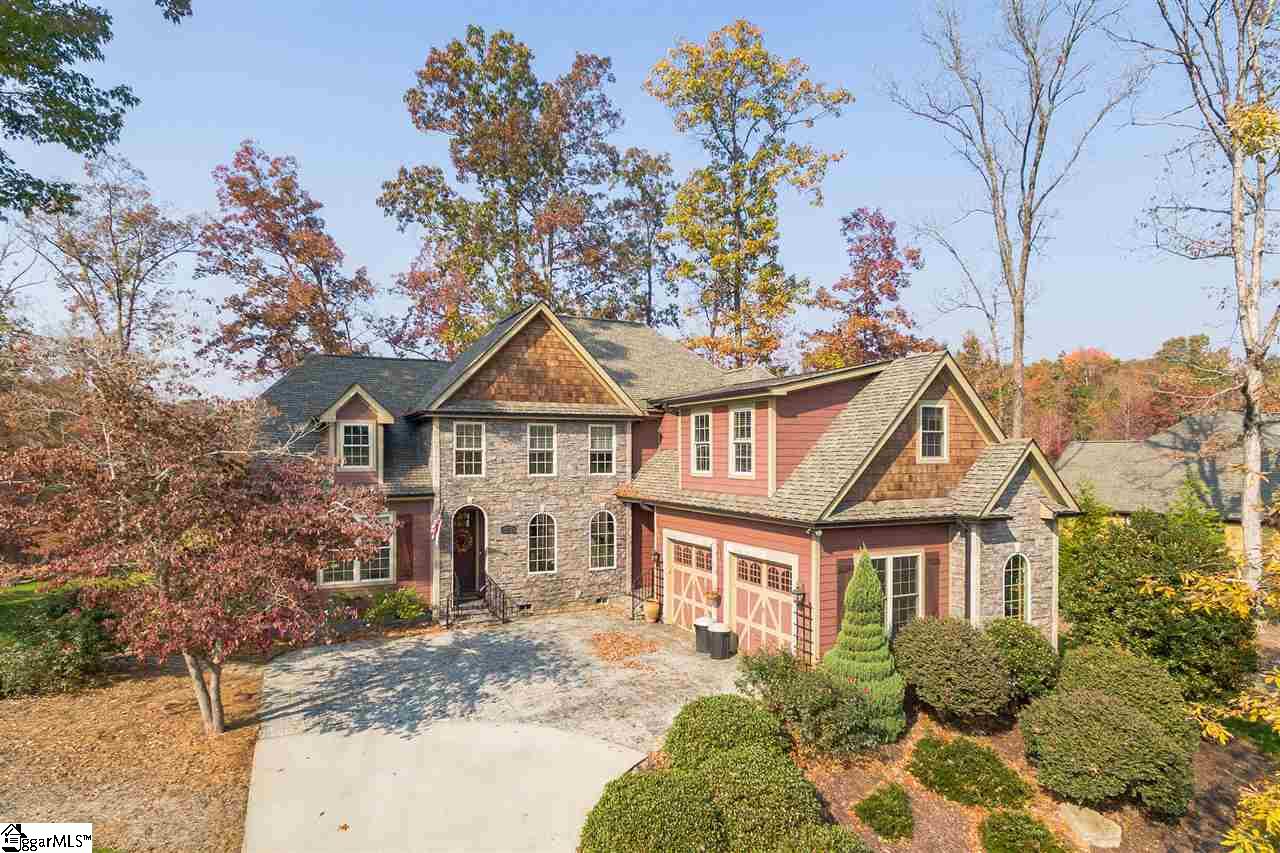 Property image 1 at 109 Yellow Fin Court, Greer, SC 29651