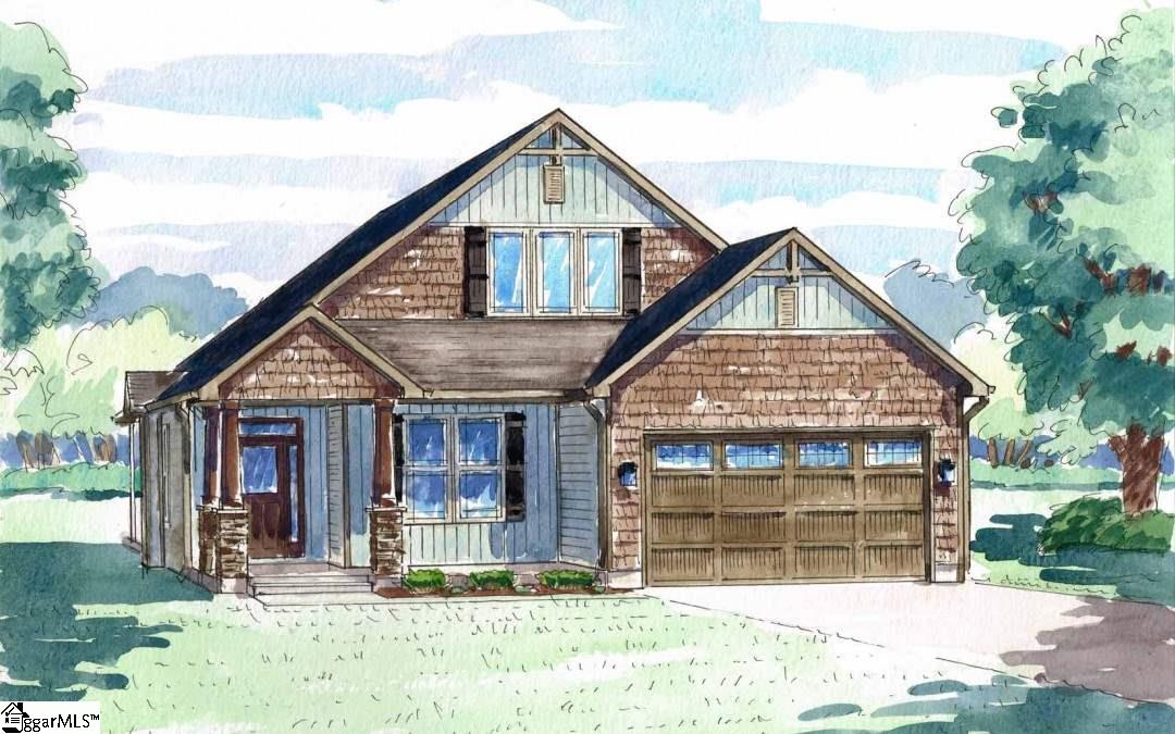 Property image 1 at 79 Vinton Drive, Greer, SC 29651