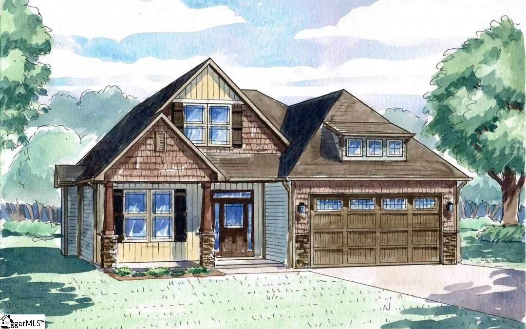 Property image 1 at 64 Vinton Drive, Greer, SC 29651