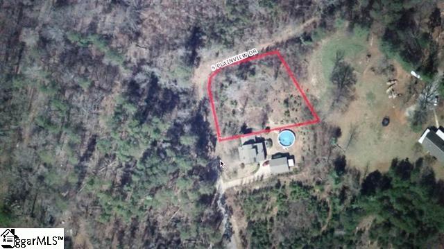 307 S Plainview Drive